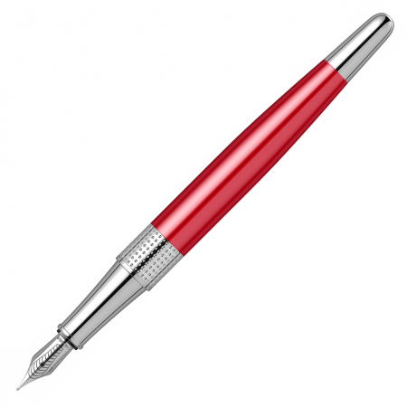 Stilou Cross Beverly Translucent Red CT [3]