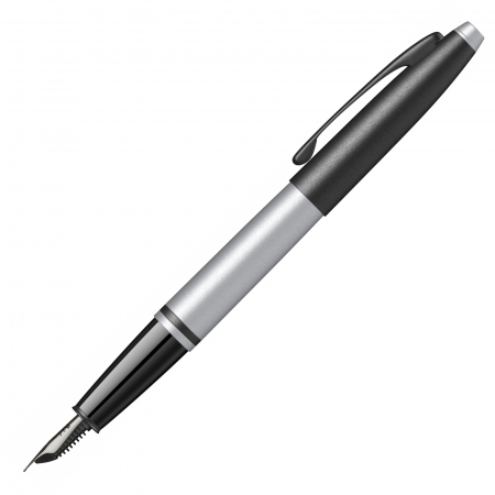 Stilou Cross Calais Matte Gray and Black BT [1]