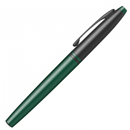 Stilou Calais Matte Green and Black BT, Cross [2]