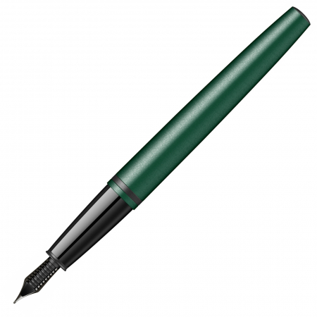 Stilou Calais Matte Green and Black BT, Cross [4]
