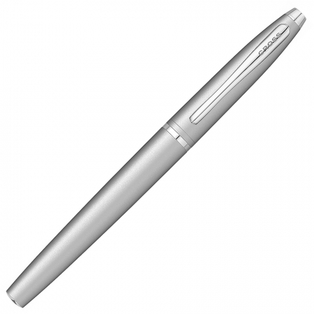 Stilou Cross Calais Satin Chrome CT [1]