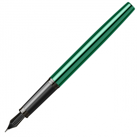 Stilou Cross Century II Translucent Green Lacquer BT [7]