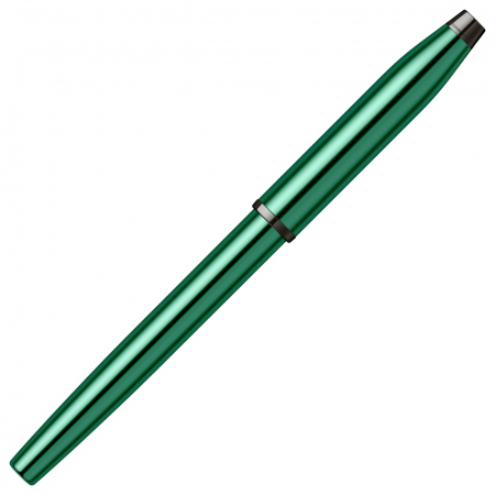 Stilou Cross Century II Translucent Green Lacquer BT [6]