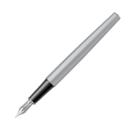 Stilou Cross Classic Century Brushed Chrome BT [2]