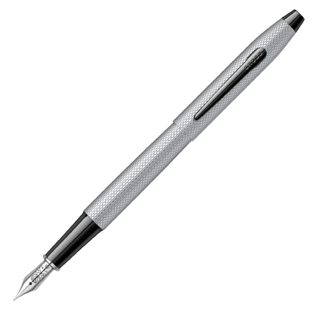 Stilou Cross Classic Century Brushed Chrome BT