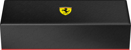 Roller Cross Classic Century Ferrari Matte Modena Yellow RHT [5]