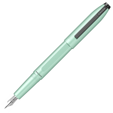 Brand - Stilou Cross Prism Seafoam Resin
