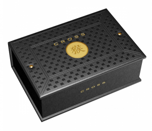 Stilou Cross Sauvage SE 2016 Year Of The Monkey Platinum GT [2]