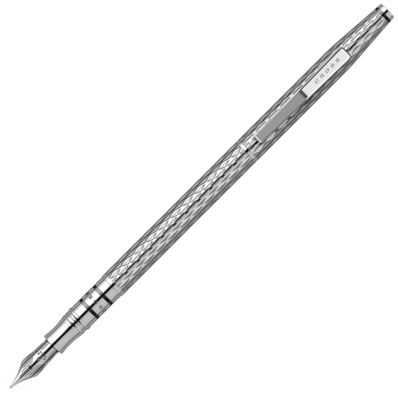 Spire - Stilou Cross Spire Icy Crome CT