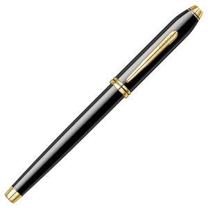 Stilou Townsend Black Lacquer GT, Cross [1]