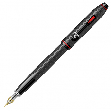 Townsend - Stilou Cross Townsend Ferrari Black Honeycomb BT