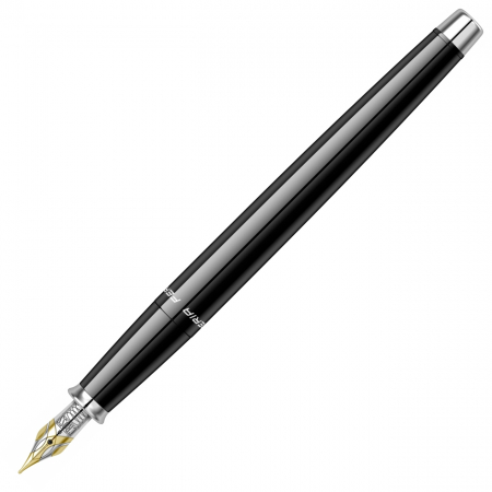 Stilou Cross Townsend Ferrari Black Lacquer RHT [3]