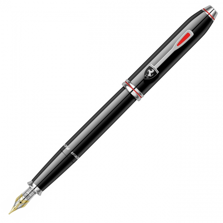 Townsend - Stilou Cross Townsend Ferrari Black Lacquer RHT