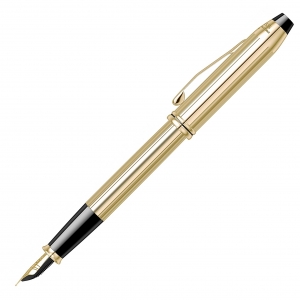 Stilou Townsend Gold Filled GT, Cross [4]