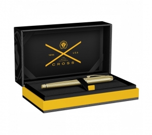 Stilou Townsend Gold Filled GT, Cross [1]