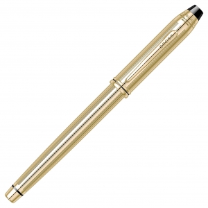 Stilou Townsend Gold Filled GT, Cross [2]