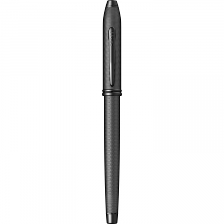 Stilou Cross Townsend Matte Black [3]