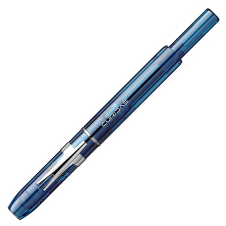 Stilou Curidas Abyss Blue, Platinum [2]