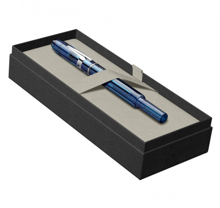 Stilou Curidas Abyss Blue, Platinum [11]