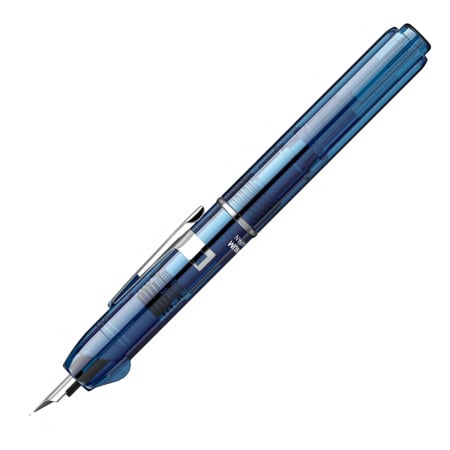 Stilou Curidas Abyss Blue, Platinum [3]