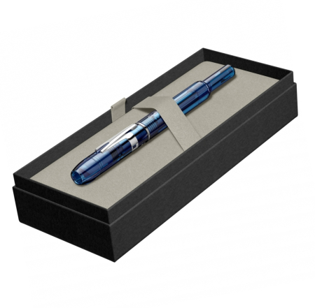 Stilou Curidas Abyss Blue, Platinum [1]