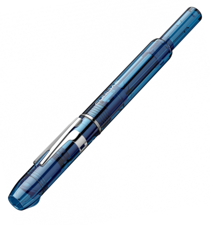 Stilou Curidas Abyss Blue, Platinum [6]