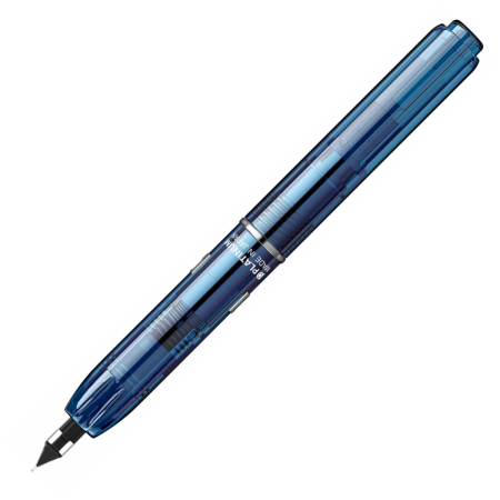 Stilou Curidas Abyss Blue, Platinum [4]