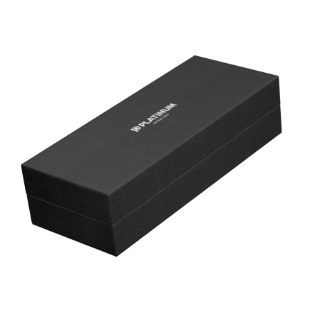 Stilou Curidas Gran Red, Platinum [3]