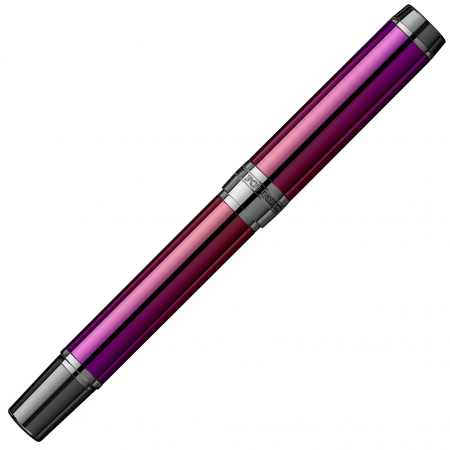 Stilou Cylint Colored Stainless Steel Lantana RUT, Sailor [4]