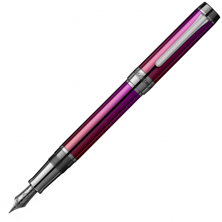 Sailor - Stilou Cylint Colored Stainless Steel Lantana RUT, Sailor
