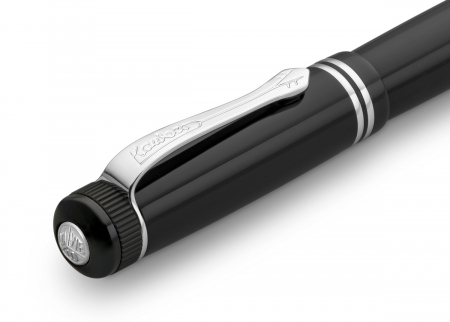Stilou DIA 2 Chrome Black Kaweco [3]