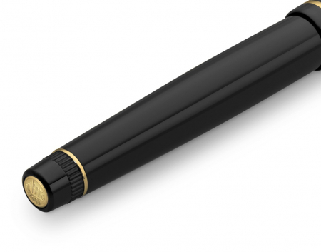 Stilou DIA 2 Gold Black, Kaweco [6]