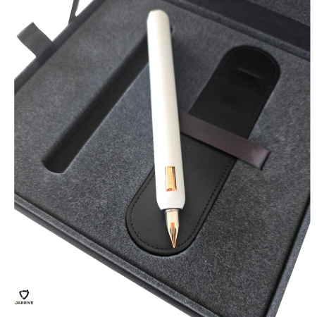 Stilou Dialog cc White, Lamy [5]