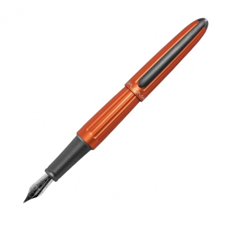 Diplomat - Stilou Diplomat Aero, Orange