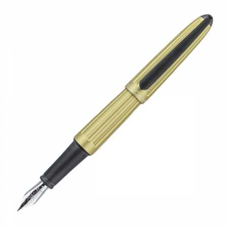 Stilouri clasice - Stilou Diplomat Aero Champagne