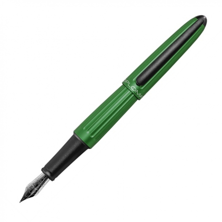 Diplomat - Stilou Aero Green, Diplomat