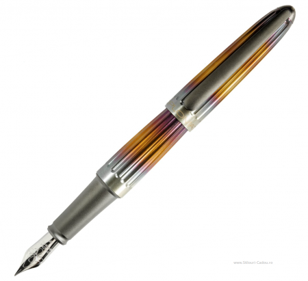 Diplomat - Stilou Aero Flame, Diplomat