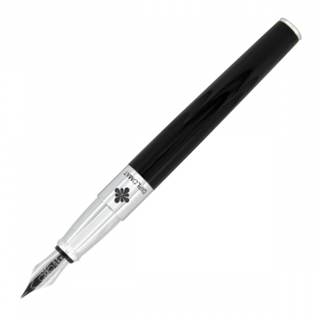 Stilou Diplomat CLR Black Lacquer [13]