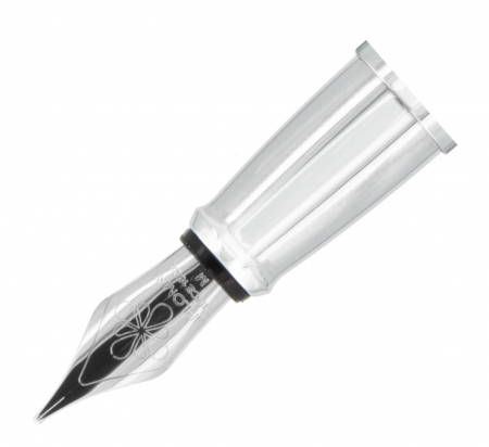 Stilou Diplomat CLR Black Lacquer [15]