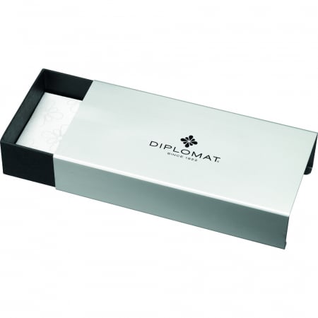 Stilou DIPLOMAT Excellence A2, Oxyd Brass [1]