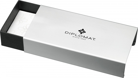 Stilou Excellence A2 Magma Red, Diplomat [1]