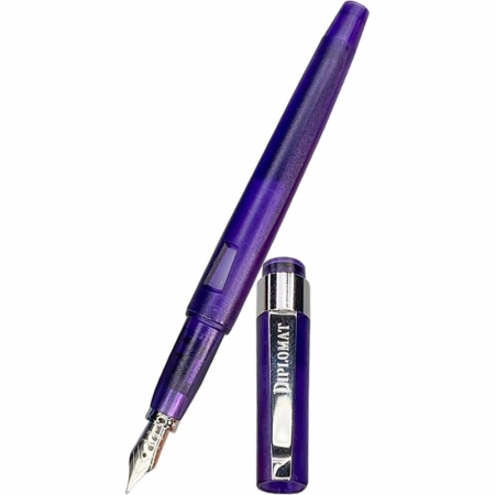 Diplomat - Stilou Magnum Demo Purple, Diplomat
