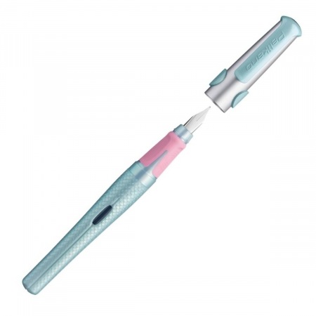 Back to School - Stilou Dragon Pelikano Magic Ocean, Pelikan
