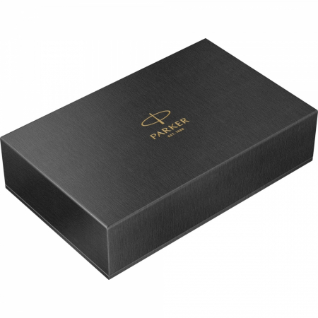 Stilou Duofold Royal Centennial LE Pioneers Arrow GT, Parker [9]