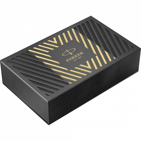 Stilou Duofold Royal Centennial LE Pioneers Arrow GT, Parker [3]