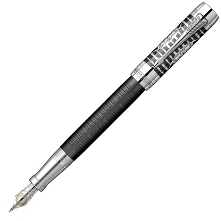 Brand - Stilou Duofold Royal LE Legacy Of Flight PDT, Parker