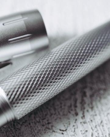 Stilou E-Motion Pure Silver, Faber-Castell [7]