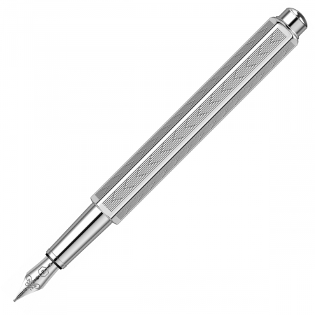 Stilou Ecridor Chevron PDT Caran d’Ache [1]