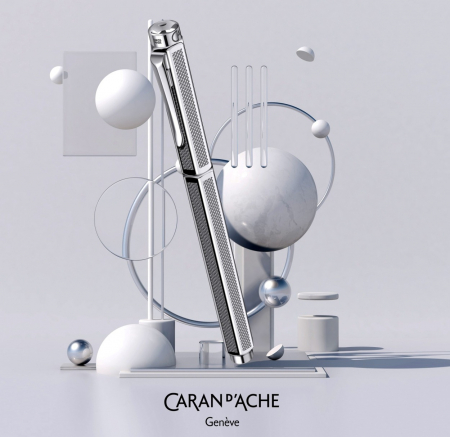 Stilou Ecridor Retro PDT Caran d’Ache [4]