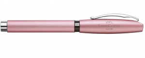 Stilou Essentio Aluminium Rose, Faber-Castell [5]